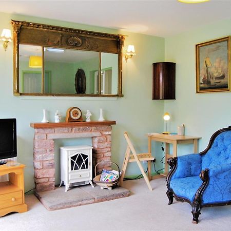 Ross-on-Wye The Cottage Garden - A Herefordshire Retreat מראה חיצוני תמונה
