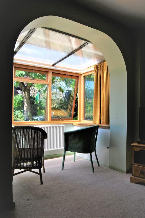 Ross-on-Wye The Cottage Garden - A Herefordshire Retreat מראה חיצוני תמונה
