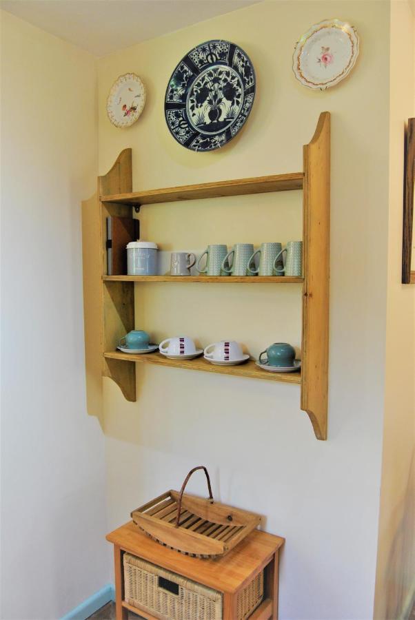 Ross-on-Wye The Cottage Garden - A Herefordshire Retreat מראה חיצוני תמונה