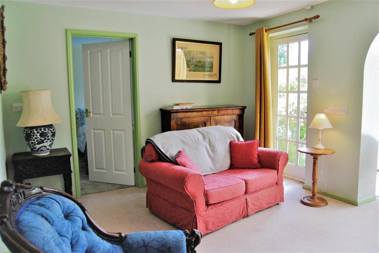 Ross-on-Wye The Cottage Garden - A Herefordshire Retreat מראה חיצוני תמונה