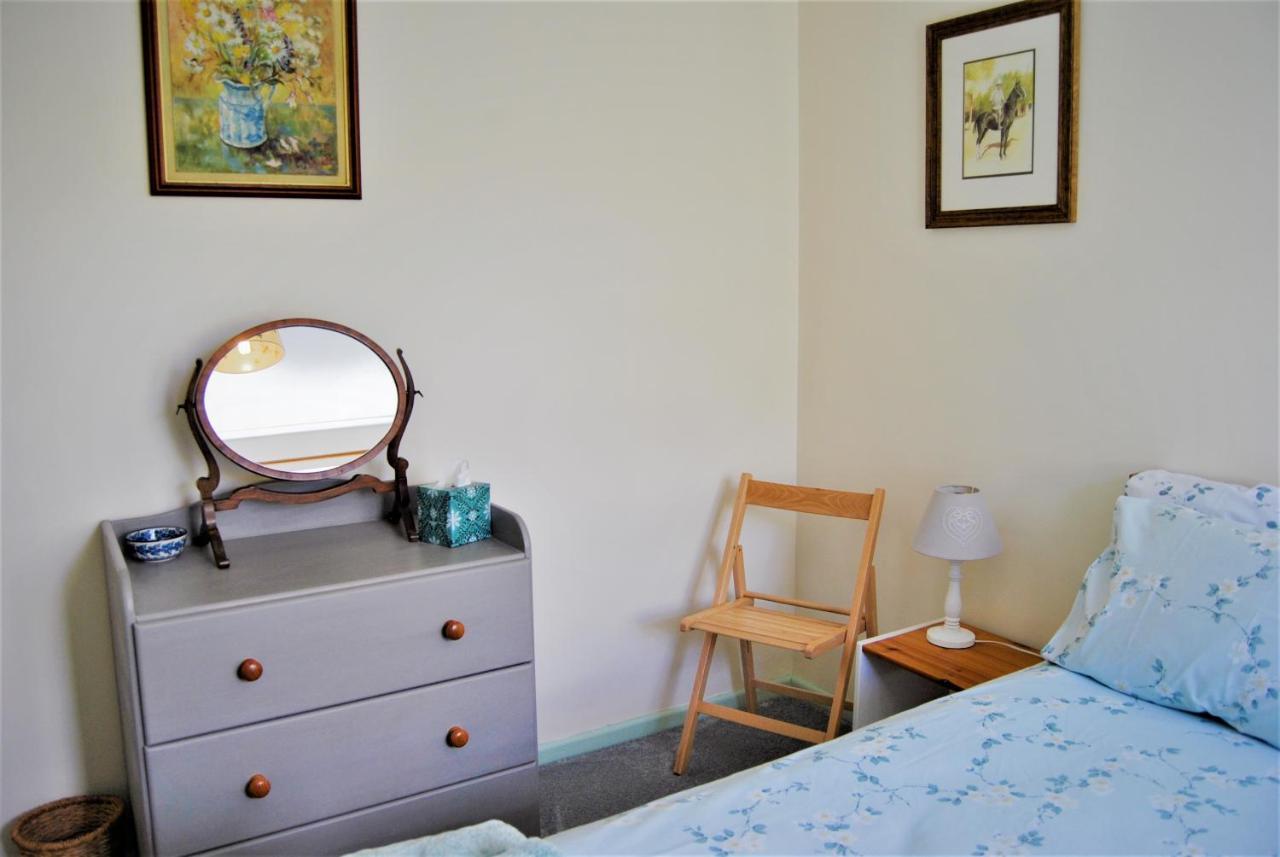 Ross-on-Wye The Cottage Garden - A Herefordshire Retreat מראה חיצוני תמונה