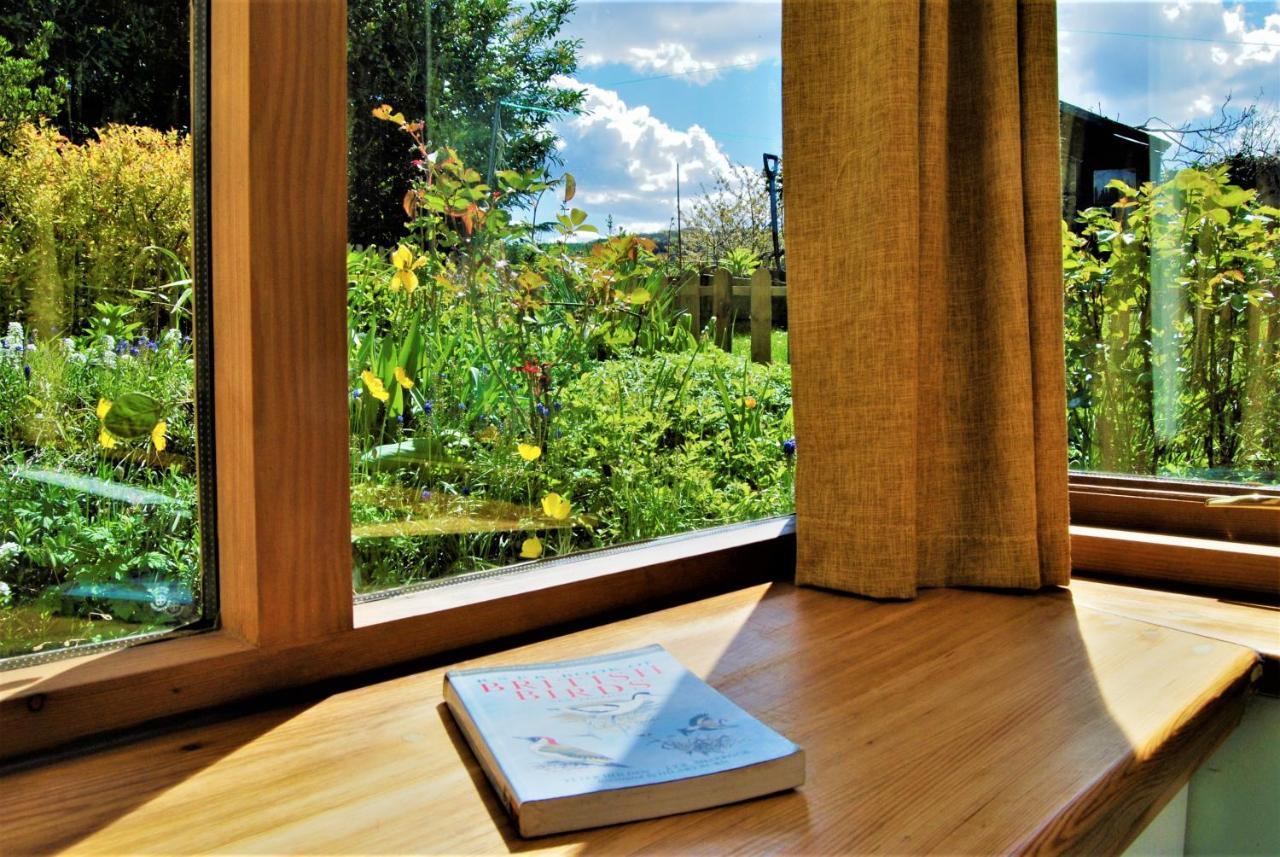 Ross-on-Wye The Cottage Garden - A Herefordshire Retreat מראה חיצוני תמונה